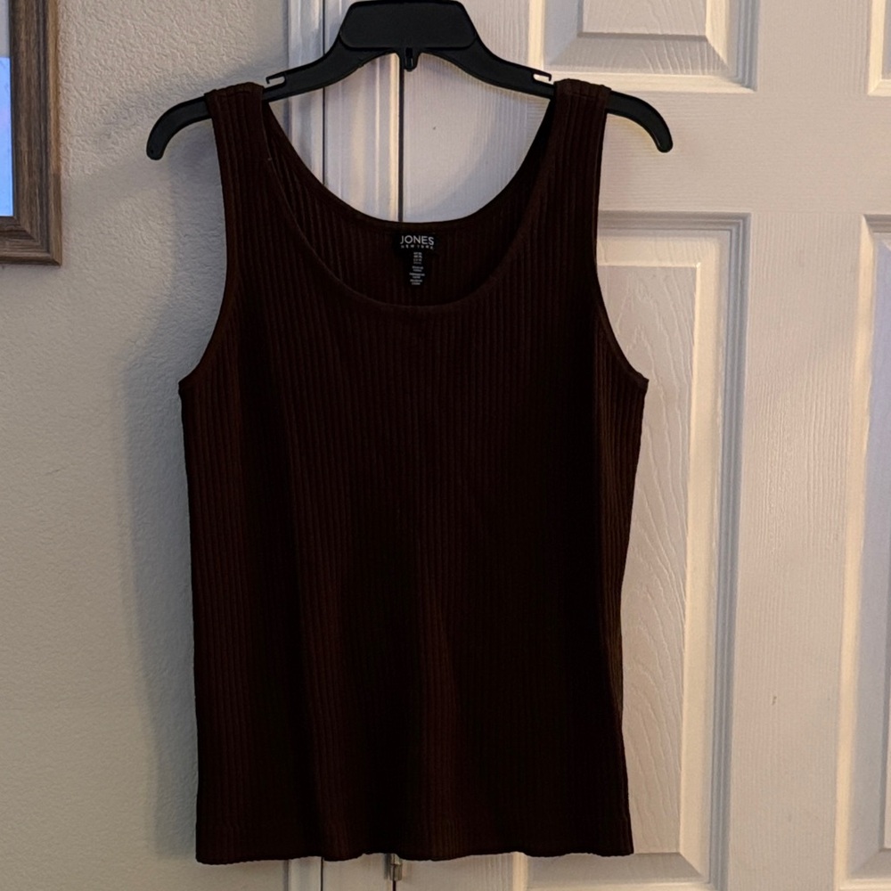 Jones Tank Top